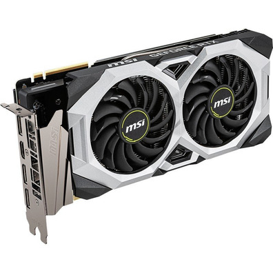 Tarjeta De Tarjeta MSI RTX 2070 Super Ventus GP OC 8GB GDDR6