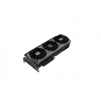 Tarjeta Lia Nvidia Geforce RTX 3080 Ti 12GB GDDR6X