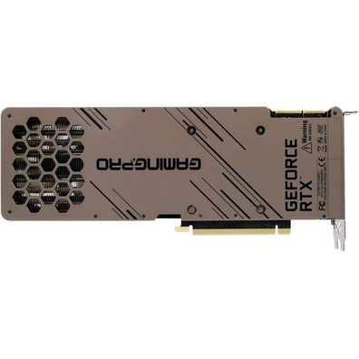 Tarjeta De Tarjeta Palit RTX 3090 Gaming Pro OC 24GB GDDR6X