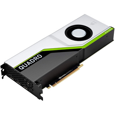 Tarjeta De Tarjeta PNY Quadro RTX 5000 16GB GDDR6X