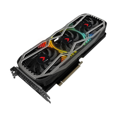 Tarjeta De Tarjeta PNY RTX 3090 24GB XLR8 Gaming