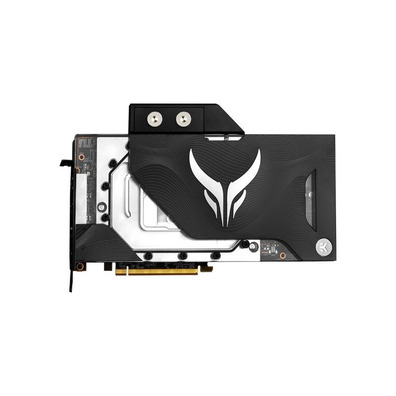 Tarjeta Power Powercolor RX6900XT OC Liquiddevil 16 GB GDDR6