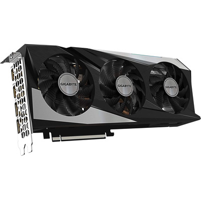 Tarjeta De Tarjeta RX6700XT OC 12GB GDDR6