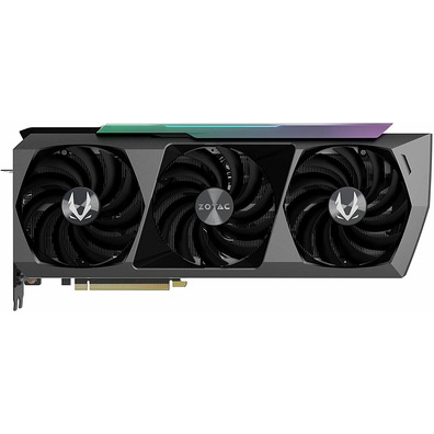 Tarjeta De Tarjeta Zotac Gaming Geforce RTX3090 AMP Extreme Holo 24GB GDDR6X