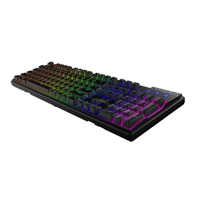 Teclado ASUS Cerberus MECH RGB