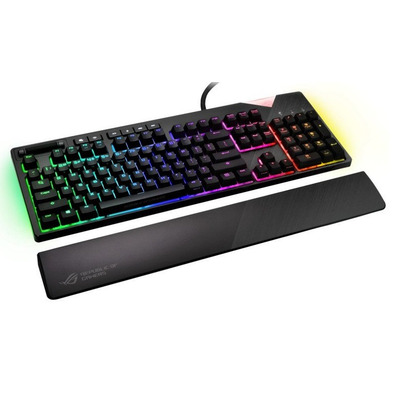 Teclado Gaming ASUS RoG Strix Flare RGB