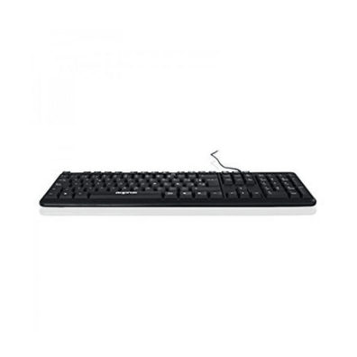 Teclado USB Approx Preto