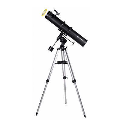 Telescopio Bresser Galaxia 114/900 EQ-Sky Newton