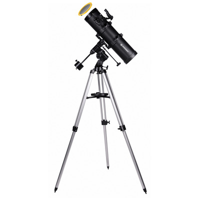 Telescopio Bresser Spica 130/650 EQ3 Refletor