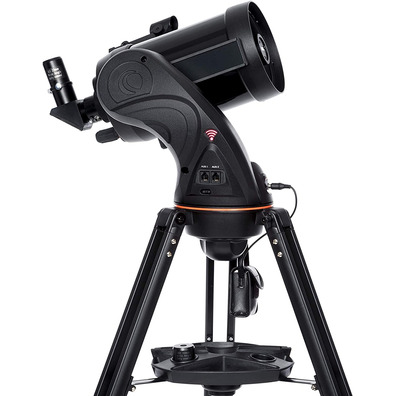 Telescopio Celestron Astro Fi 5C Schmidt Cassegrão