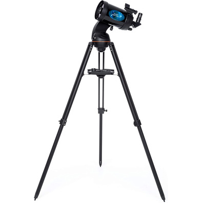 Telescopio Celestron Astro Fi 5C Schmidt Cassegrão