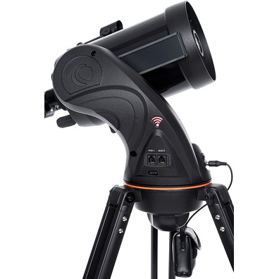 Telescopio Celestron Astro Fi 5C Schmidt Cassegrão