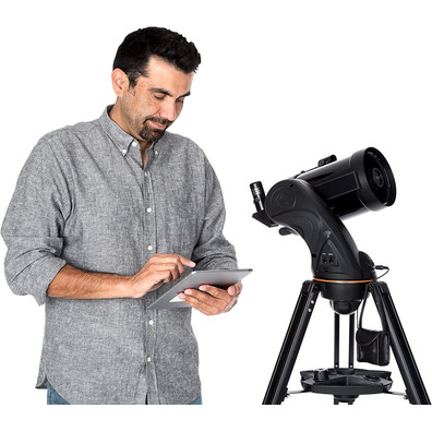 Telescopio Celestron Astro Fi 5C Schmidt Cassegrão