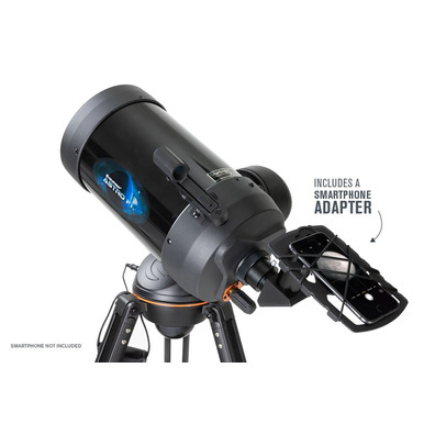 Telescopio Celestron Astro Fi 6C Schmidt Cassegrão