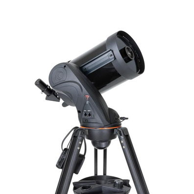 Telescopio Celestron Astro Fi 6C Schmidt Cassegrão