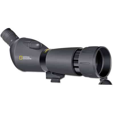 Telescopio Vendas Bresser National Geographic 20-60x60