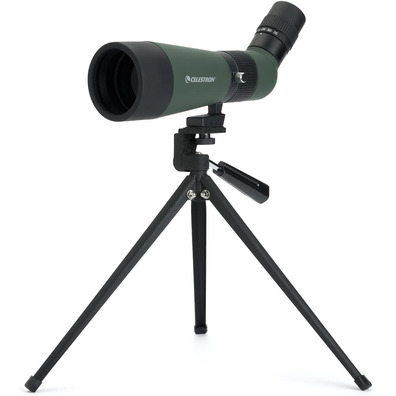 Telescopio Telefone Celestron LandScout 12-36x60 45º