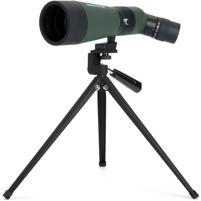 Telescopio Telefone Celestron LandScout 12-36x60 45º