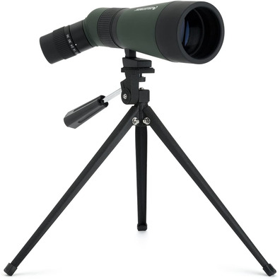 Telescopio Telefone Celestron LandScout 12-36x60 45º