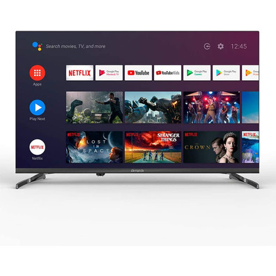 Televisión AIWA Smart TV LED 32 '' HD