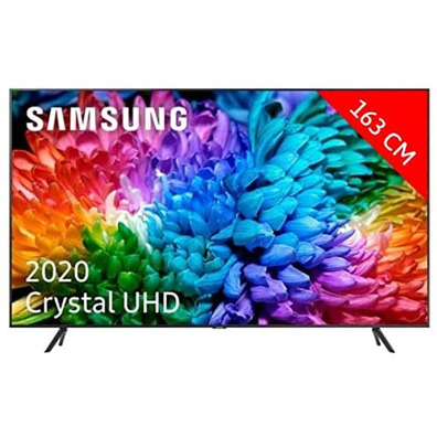 Televisión LED 65 '' Samsung UE65TU7025 Smart TV/4K UHD/Wifi