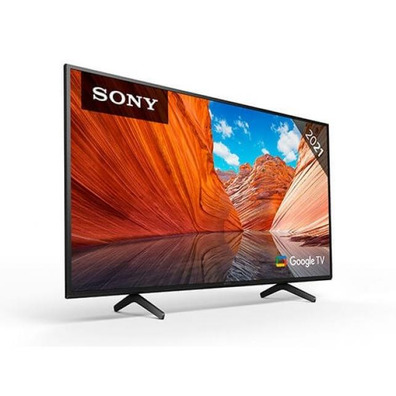 Televisión LED Sony KD65X81J Smart TV 4K UHD 65 ''