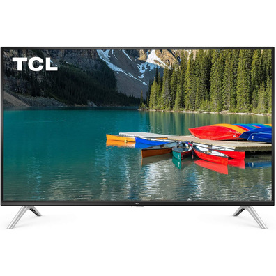 Televisión LED TCL 32DD420 32 '' HD Pronto