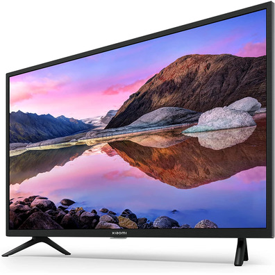 Televisión LED Xiaomi P1E 32 '' ELA4740EU Smart TV HD