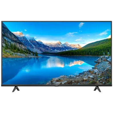 Televisión TCL 55P615 55 '' Ultra HD 4K SmartTV/Wifi