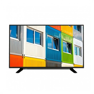 Televisión Toshiba 24WL3C63DG 24 '' LED Smart TV HD