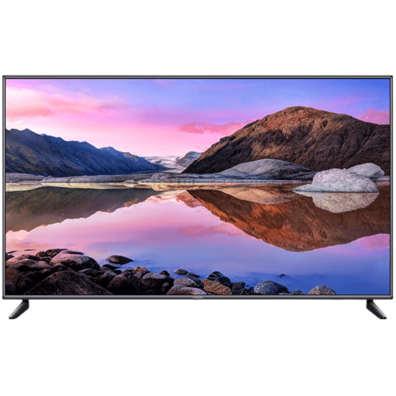 Televisión Xiaomi MI TV P1E ELA4767EU 65 '' LED Android TV UHD