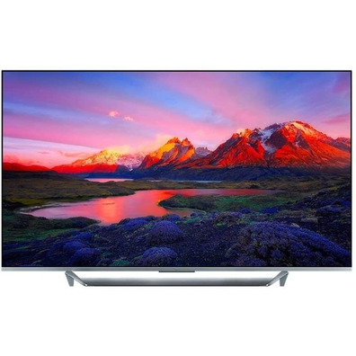 Televisión Xiaomi QLED 75 '' Xiaomi MI TV Q175 ELA4708EU Android TV