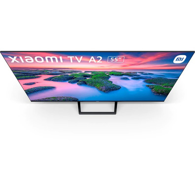 Televisión LED Xiaomi TV A2 ELA4803EU 55 '' 4K UHD