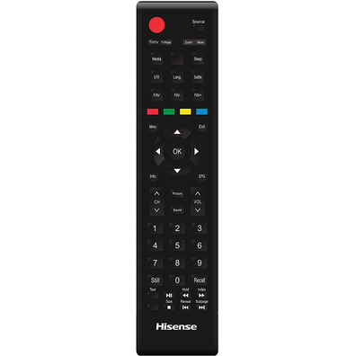 Televisor Hisense 32B5100 32 " HD