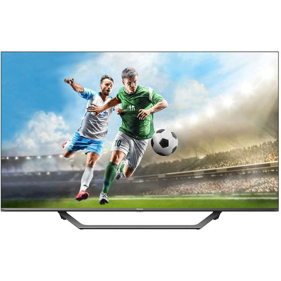 Televisor Hisense 43A7500F 43 " Ultra HD 4K/Smart TV/WiFi