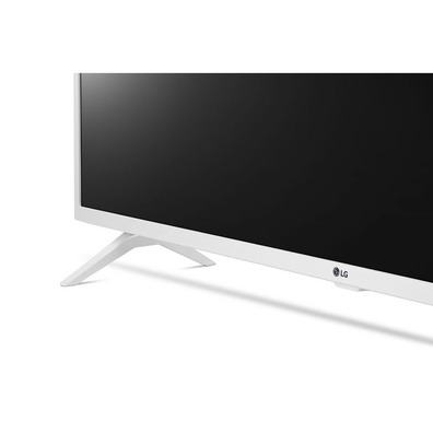 Televisor LG 43UN73906LE 43 " Ultra HD 4K/Smart TV/WiFi Blanco