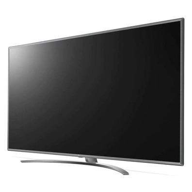 Televisor LG 43UN81006LB 43 " Ultra HD 4K/Smart TV/WiFi