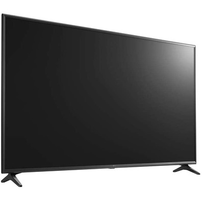 Televisor LG 65UN71006LB 65 " Ultra HD 4K/Smart TV/WiFi