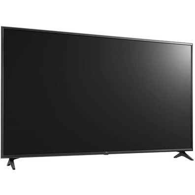 Televisor LG 65UN71006LB 65 " Ultra HD 4K/Smart TV/WiFi