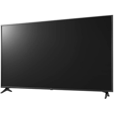 Televisor LG 65UN71006LB 65 " Ultra HD 4K/Smart TV/WiFi