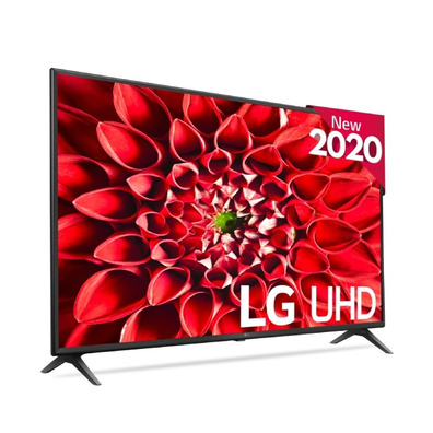 Televisor LG 65UN71006LB 65 " Ultra HD 4K/Smart TV/WiFi