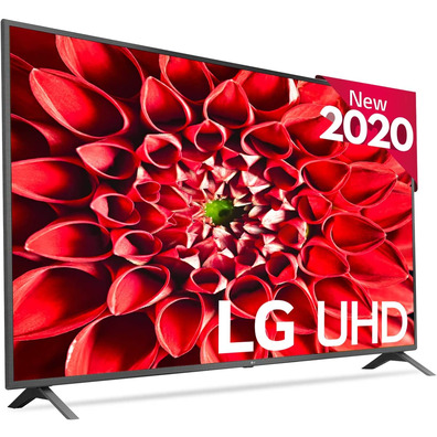 Televisor LG 82UN85006LA 82 " Ultra HD 4K/Smart TV/WiFi