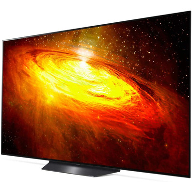 Televisor LG OLED 65BX6LB 65 " /Ultra HD 4K/Smart TV/WiFi