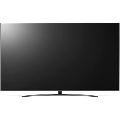 Televisor LG UHD 70UQ81006LB 70 " Ultra HD 4K/Smart TV/WiFi