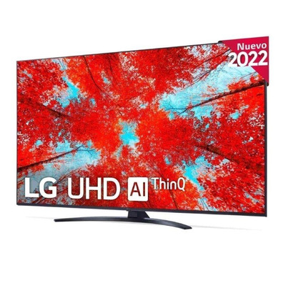 Televisor LG UHD TV 75UQ91006LA 75 " Ultra HD 4K/Smart TV/WiFi