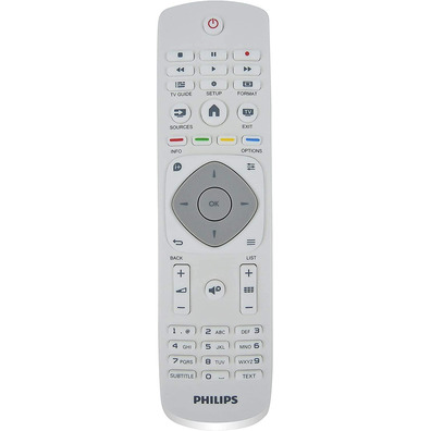 Televisor Philips 32PFS5603 32 '' FullHD Blanco