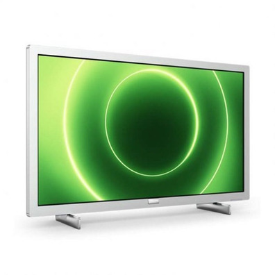 Televisor Philips 32PFS6855 32 " Plata Full HD/SmartTV/WiFi