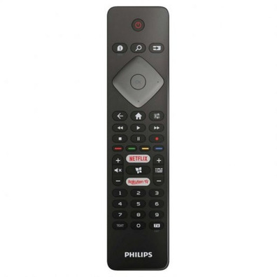 Televisor Philips 32PFS6855 32 " Plata Full HD/SmartTV/WiFi