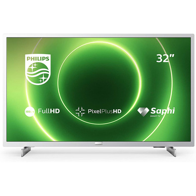 Televisor Philips 32PFS6855 32 " Plata Full HD/SmartTV/WiFi