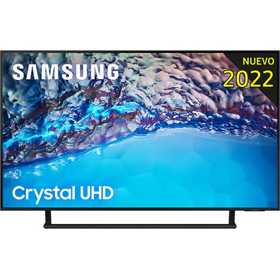 Televisor Samsung Crystal UHD UE43BU8500K 43 '' SmartTV/Wifi